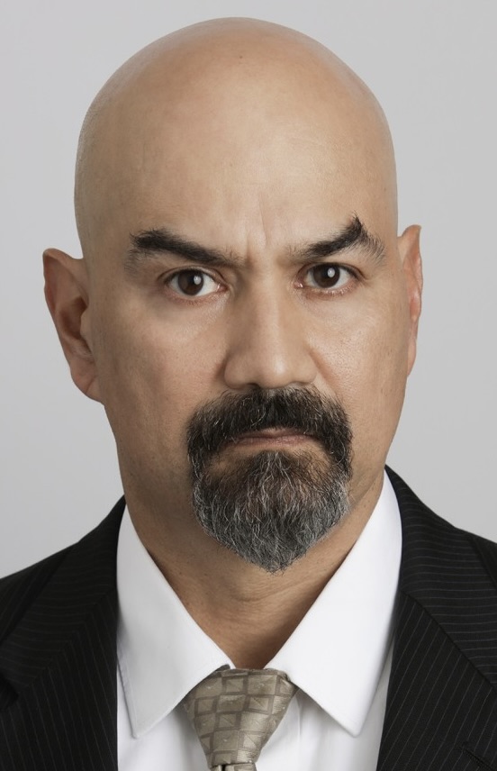 Gilberto Salinas