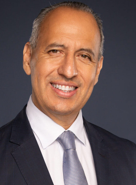Ramiro Garza Jr. 