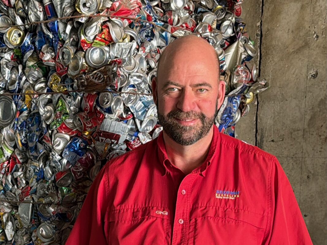 A Valley bet pays off: Redfish Recycling’s long road to Brownsville — and where it leads