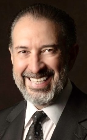 Joaquin Spamer