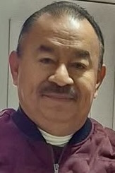Juan Villafuerte Morales