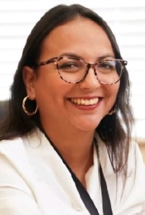 Marisol Gómez