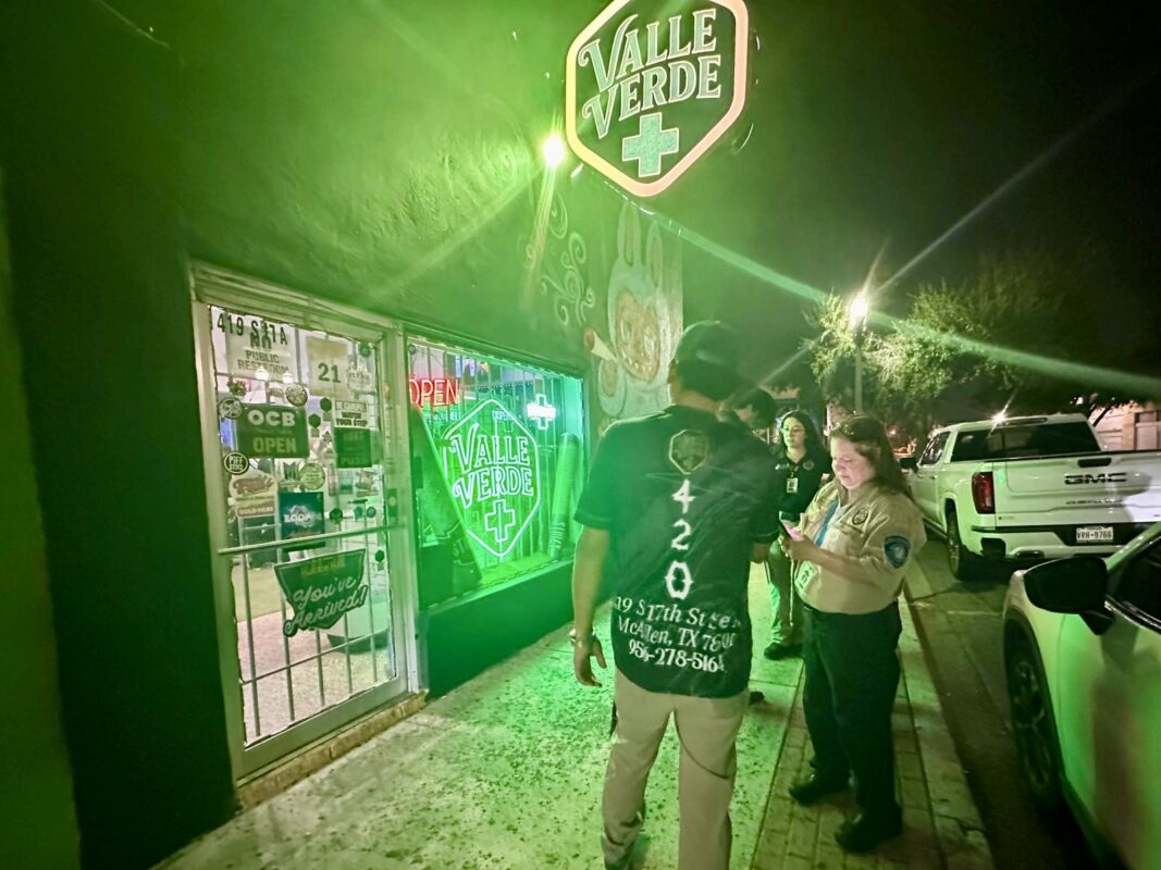 As McAllen rethinks its downtown entertainment district, businesses unite to protect their place
