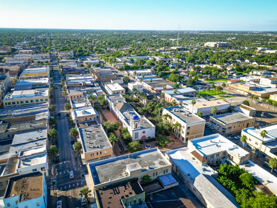 Brownsville ranks among top U.S. metros for economic competitiveness and growth