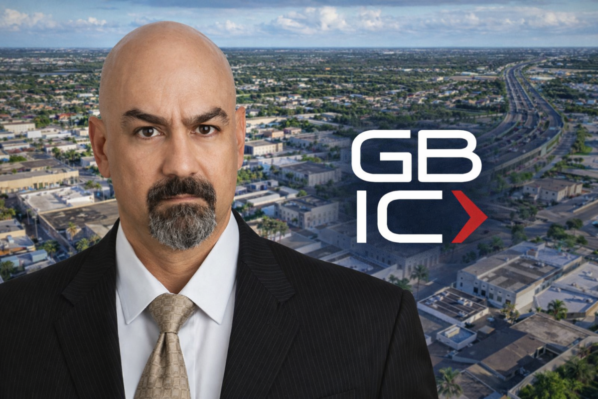 Brownsville economic development leader named among Texas’ most influential figures