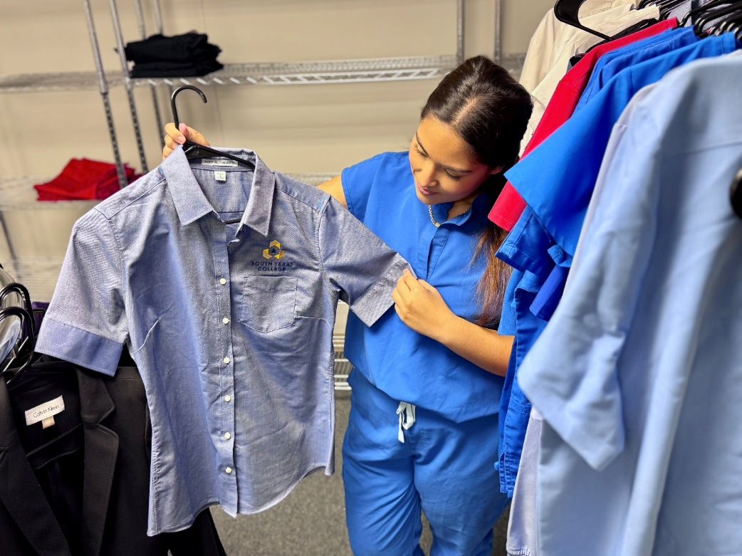 The hidden cost of workforce training — and how South Texas College is trying to lower it