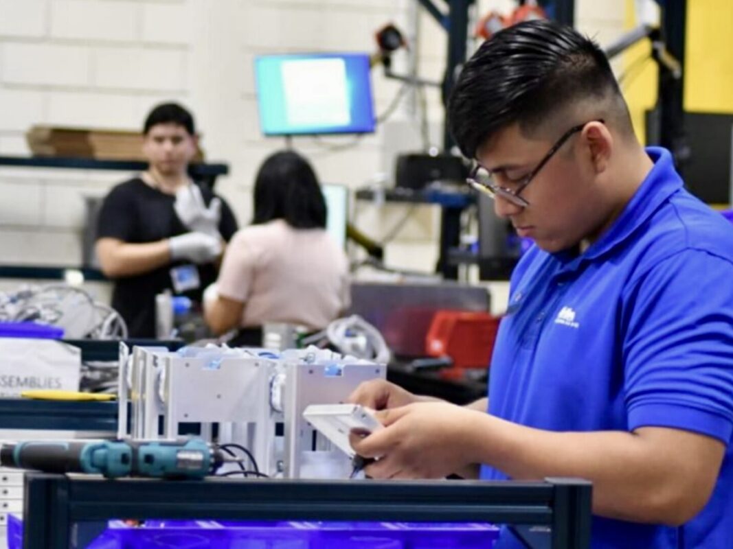 Reynosa maquila industry braces for Mexico’s 40-hour workweek shift