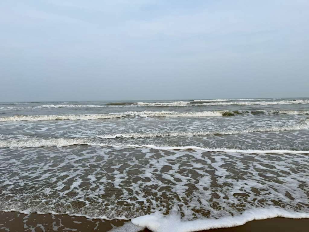 What’s in a name? For Boca Chica Beach lovers, it’s pride. Feds deny ‘Cyber Beach’ application