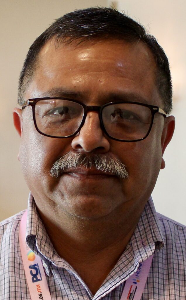 José Luis Vázquez