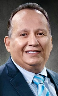 Aaron Rivera