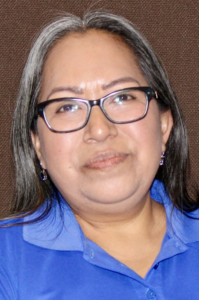 Rosario Cruz
