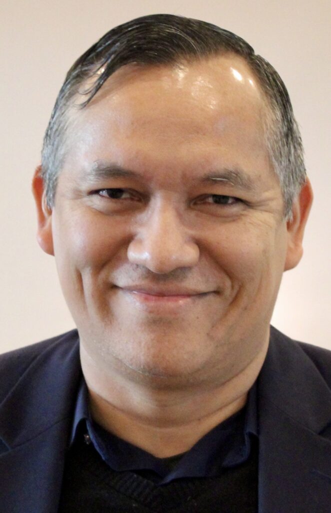 Roberto Rodríguez Romero