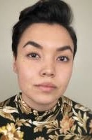Dani Marrero Hi