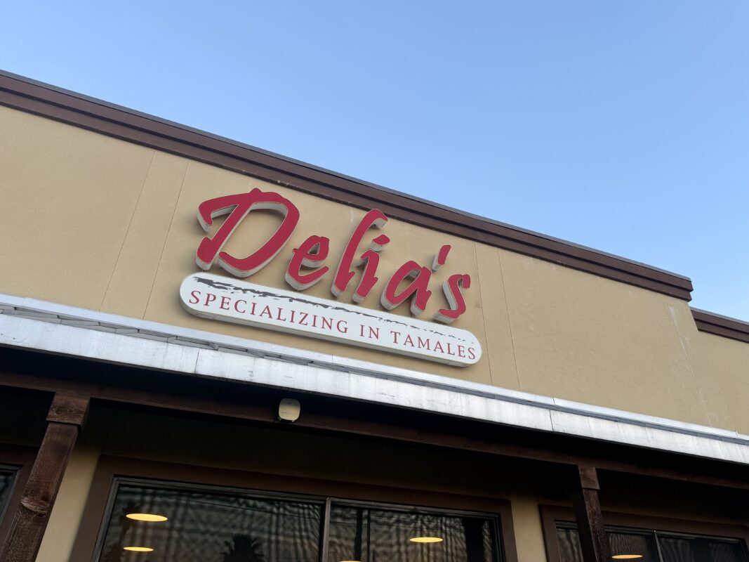 Delia’s tamales owner settles worker wage theft lawsuit