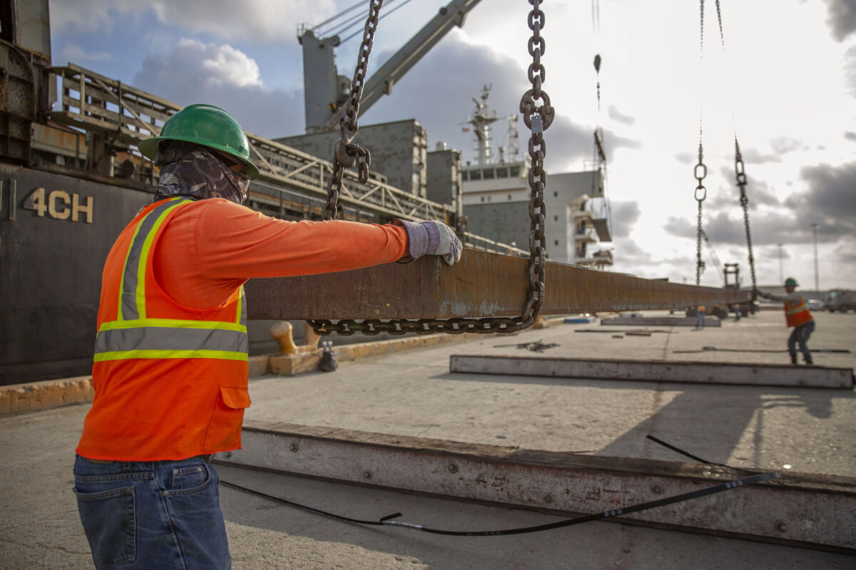 It’s raining jobs and money in the RGV, Census data shows