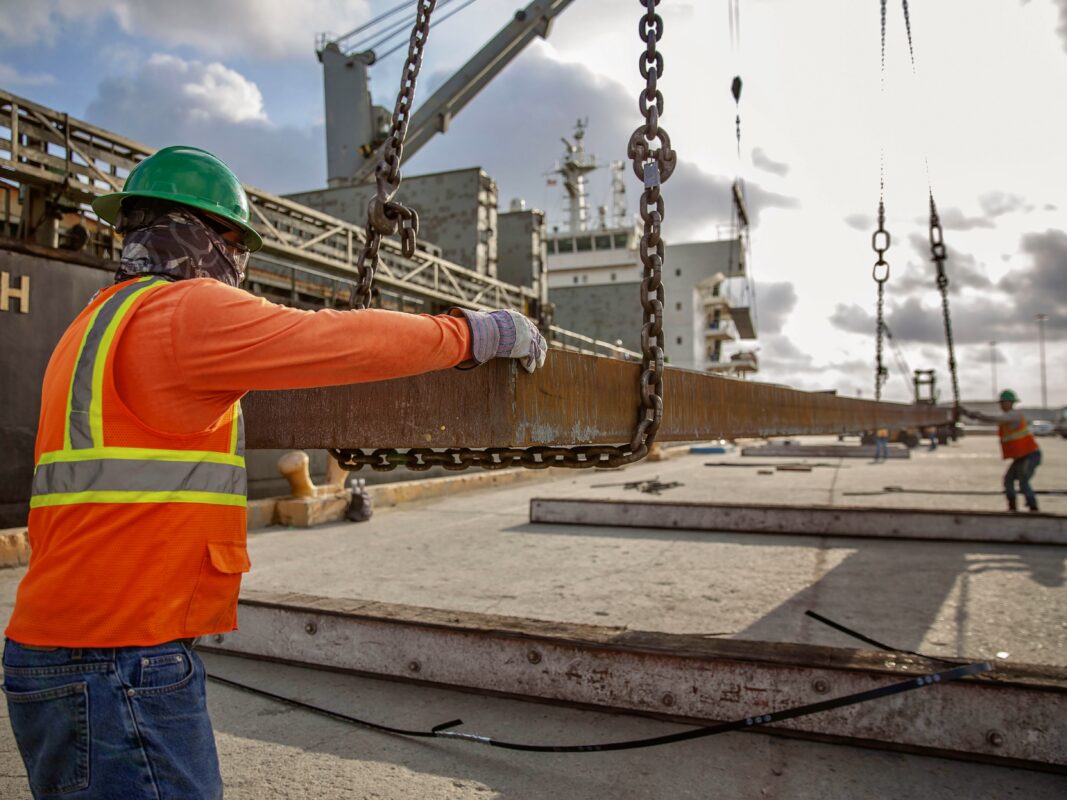 Sluggish job growth trends continue across the Rio Grande Valley in April
