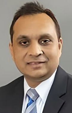Subhash Chauhan