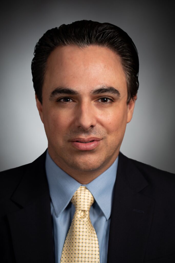 Terry Canales