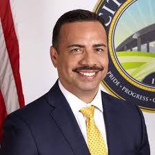 Ambrosio Hernandez