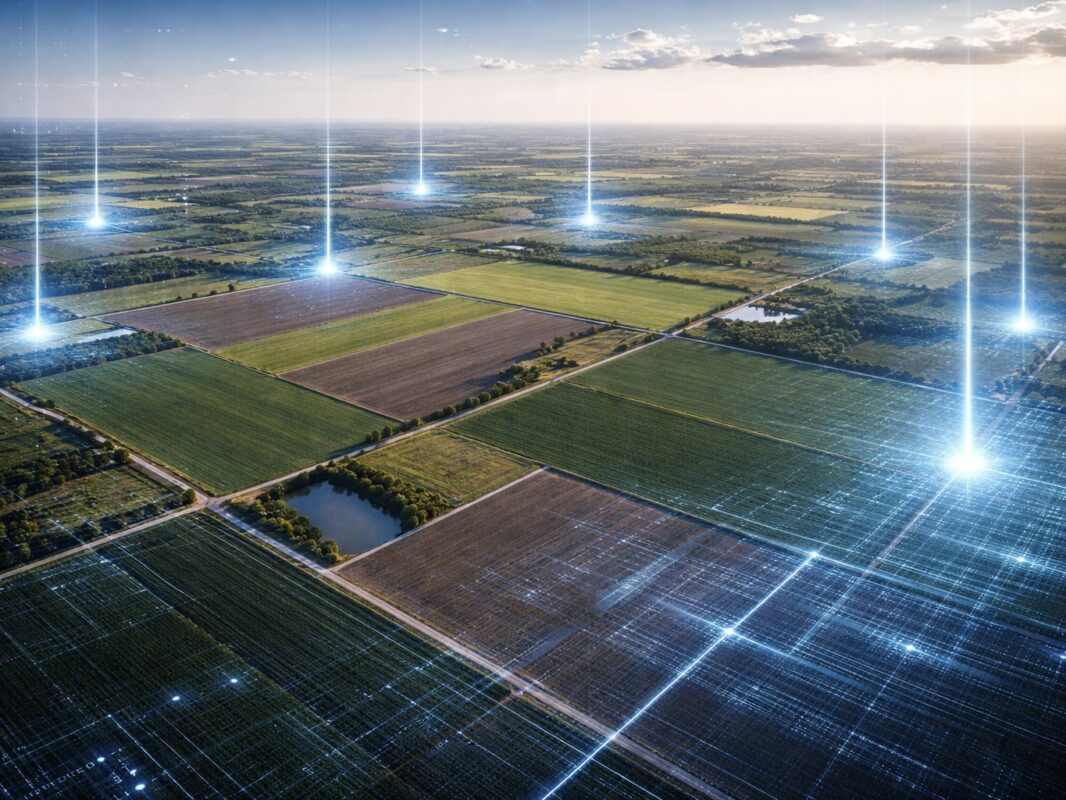 Texas is quickly becoming the nation’s data center capital. Here’s how Harlingen is trying to regulate it.