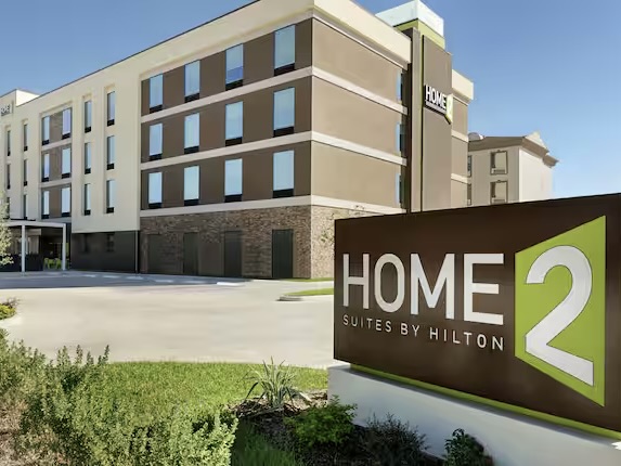 New Hilton hotel planned in Weslaco by 2027, here’s what we know