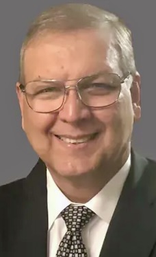 Oscar Montoya Sr. 