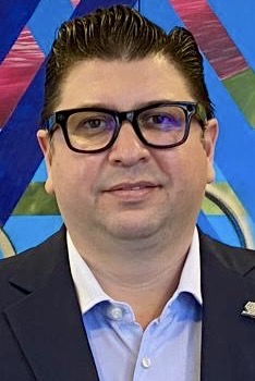 Heberardo González Garza