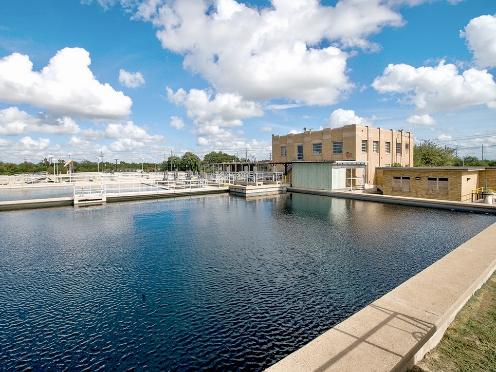 Brownsville eases drought restrictions after nearly three years as Rio Grande reservoir levels improve