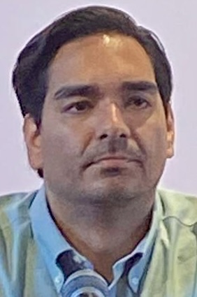 Carlos Peña Ortiz