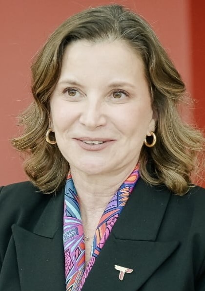 Ninfa Cantú Deandar
