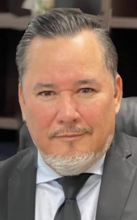 Alberto Lara Bazaldúa