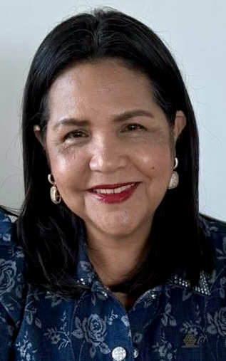 Dolores Ramírez Andrade
