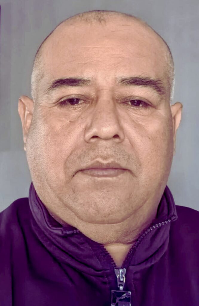 Jorge Antonio Chico Martínez