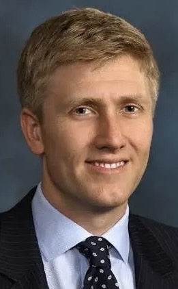 Nick Ayers