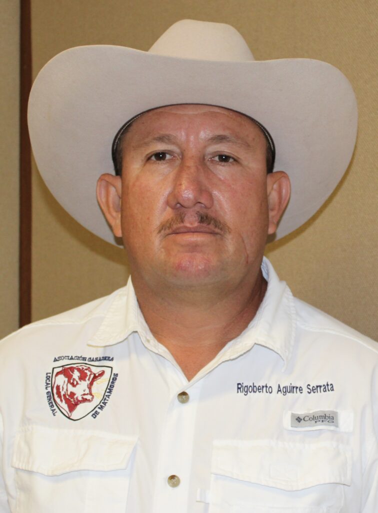 Rigoberto Aguirre