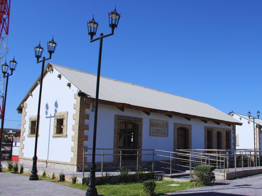 Reynosa coffee chain Moots Café opens seventh location, eyes franchise growth