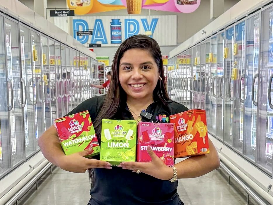 Brownsville’s La Pale takes paleterias to a sweet new level with H-E-B expansion
