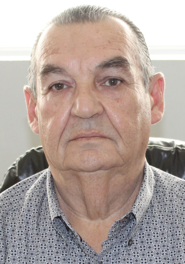 José Heriberto Cantú López