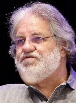 Carlos Rubinstein
