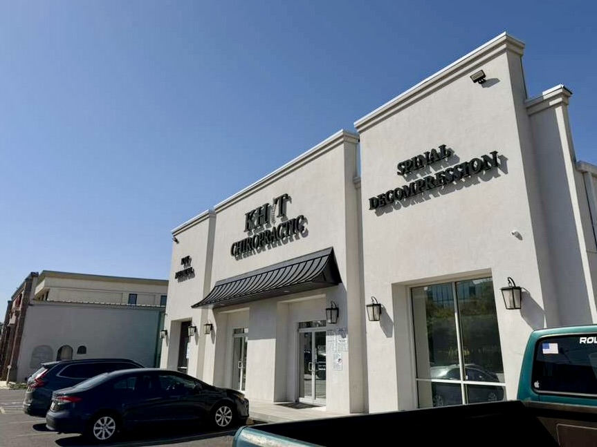 Allstate hits Mission chiropractors with $25M insurance fraud lawsuit