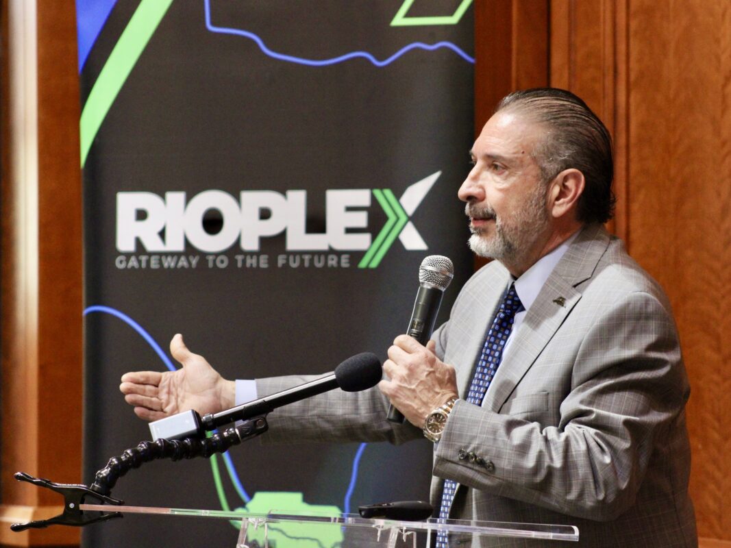 Developers look for ways to reduce financial risk as the Valley’s industrial projects take shape