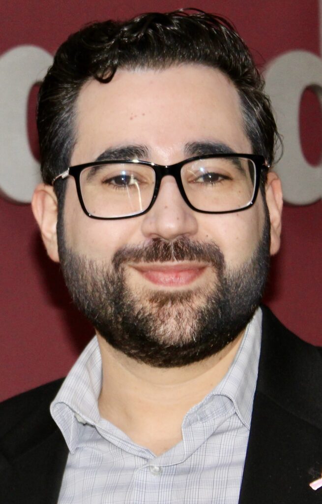 Sergio Medina