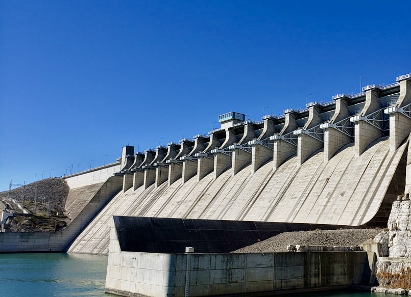 June storms brought floods — but little relief for Rio Grande Valley water supplies