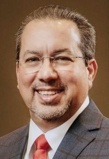 Eddie Treviño Jr.