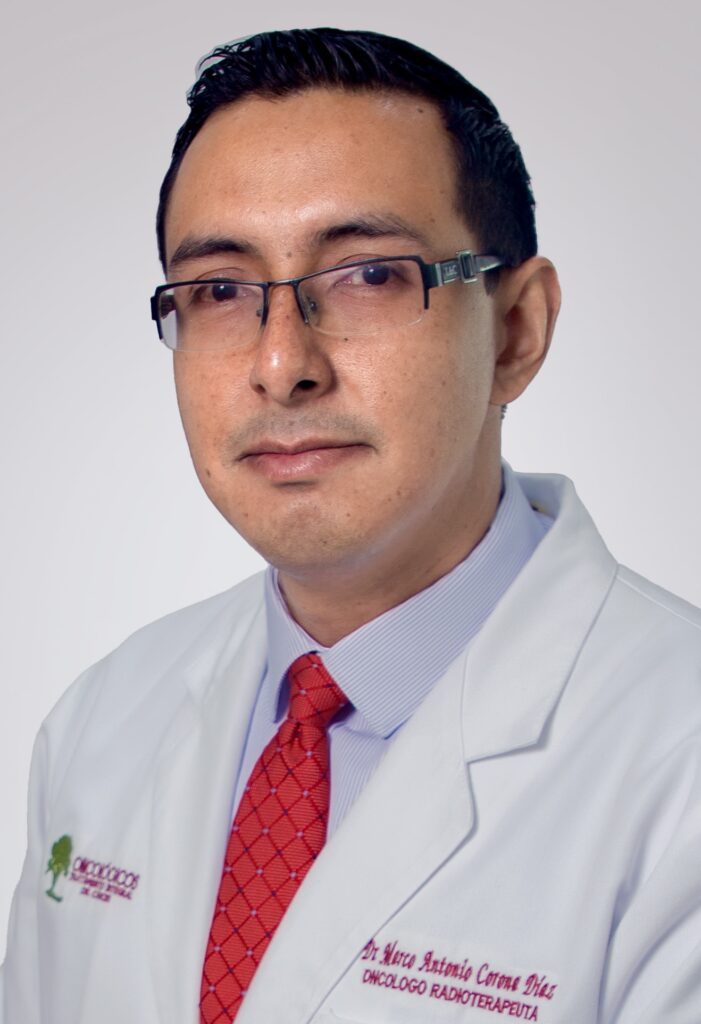 Marco Antonio Corona