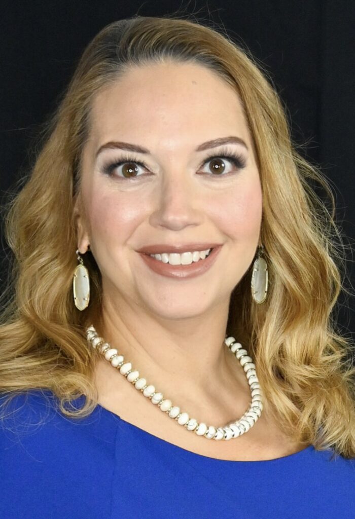 Heather Scott