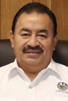 John Villafuerte