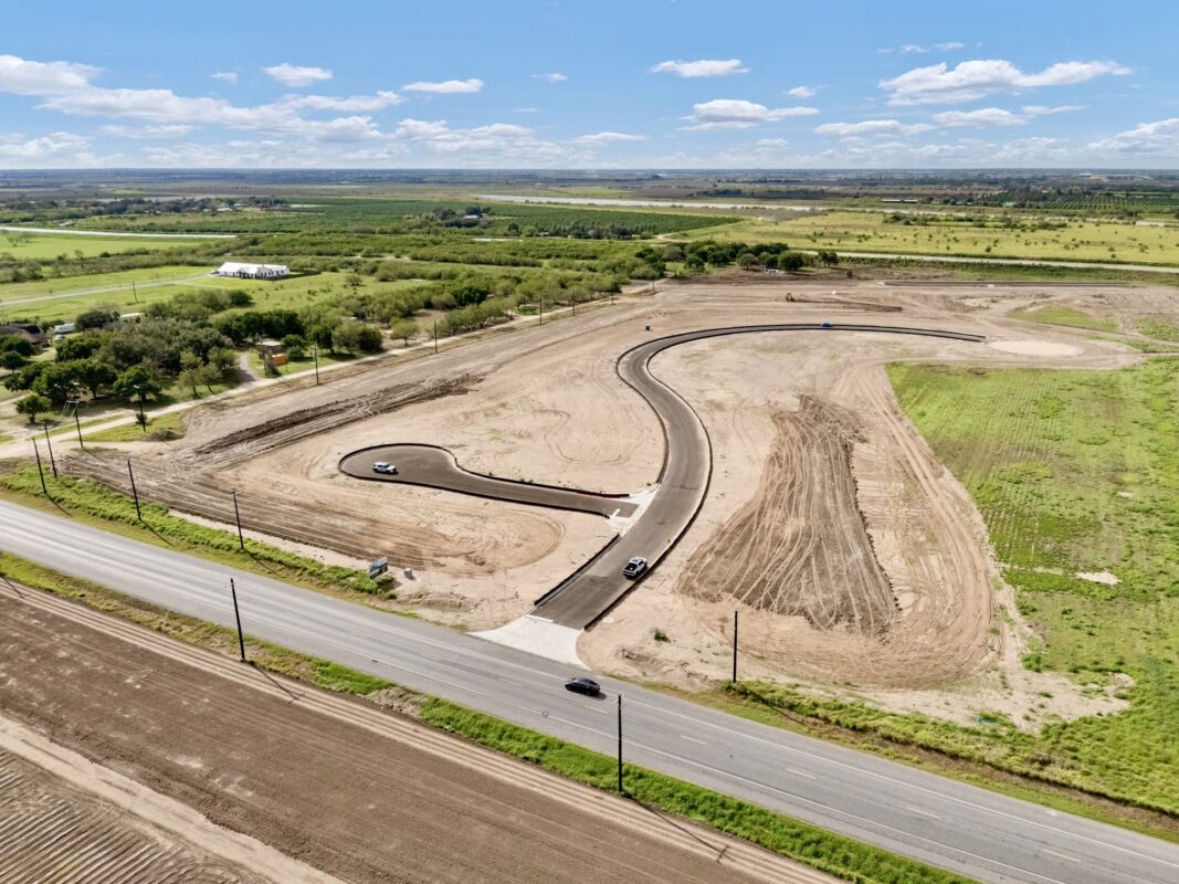 New Mercedes subdivision brings 500 homes, offers up to $15K in down payment assistance