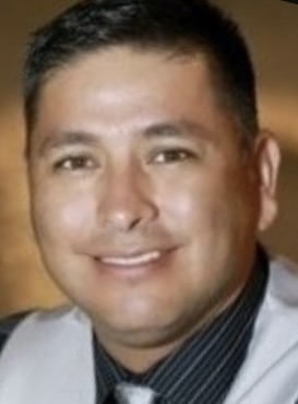 Rey Esquibel