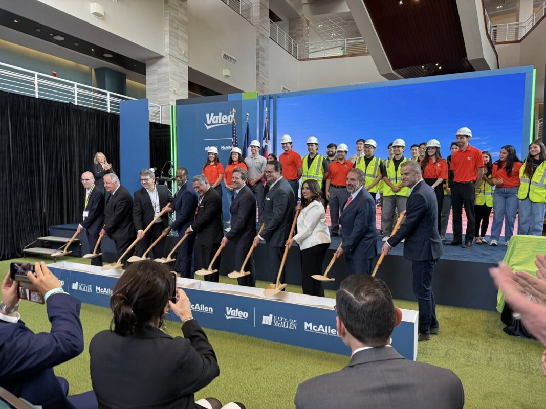 Behind the deal: How McAllen landed Valeo’s $225M plant